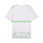 Obala Bjelokosti Dres Gostujući Svjetsko prvenstvo 2026 Kratkih Rukava